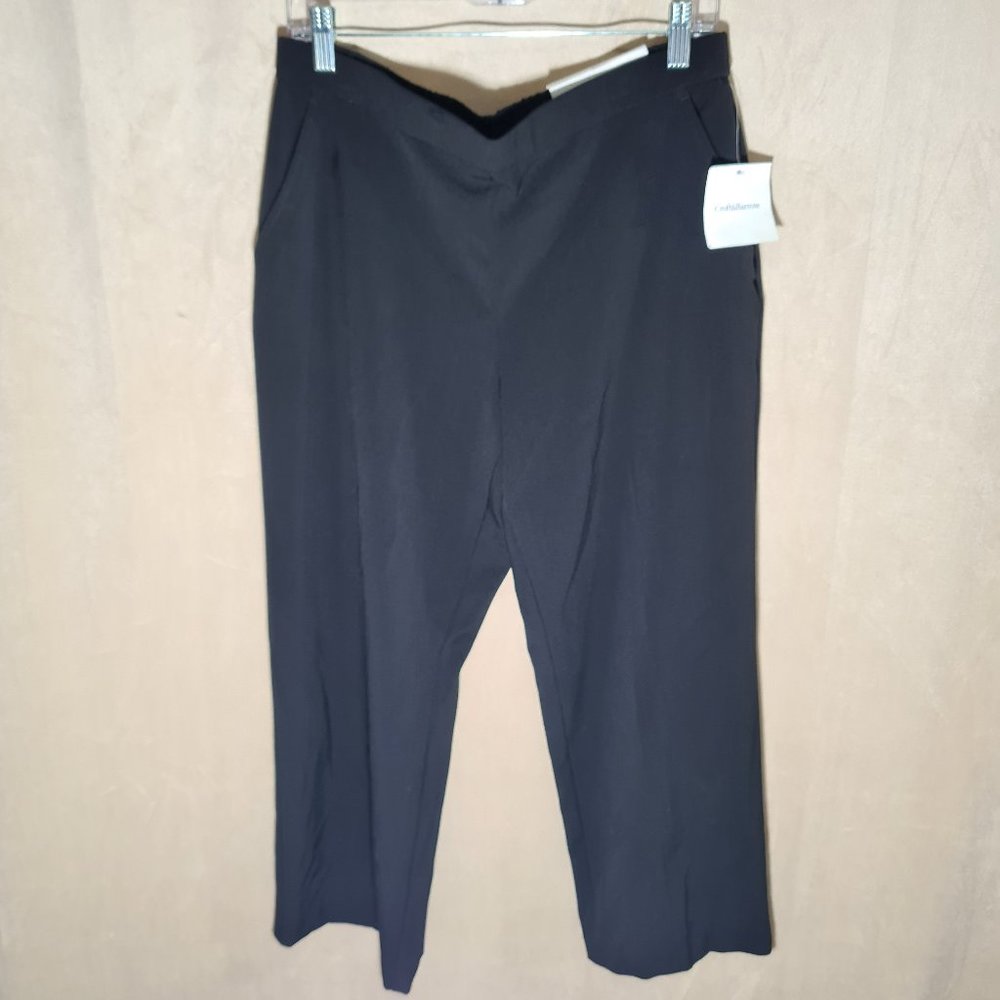 Croft & Barrow women's pants